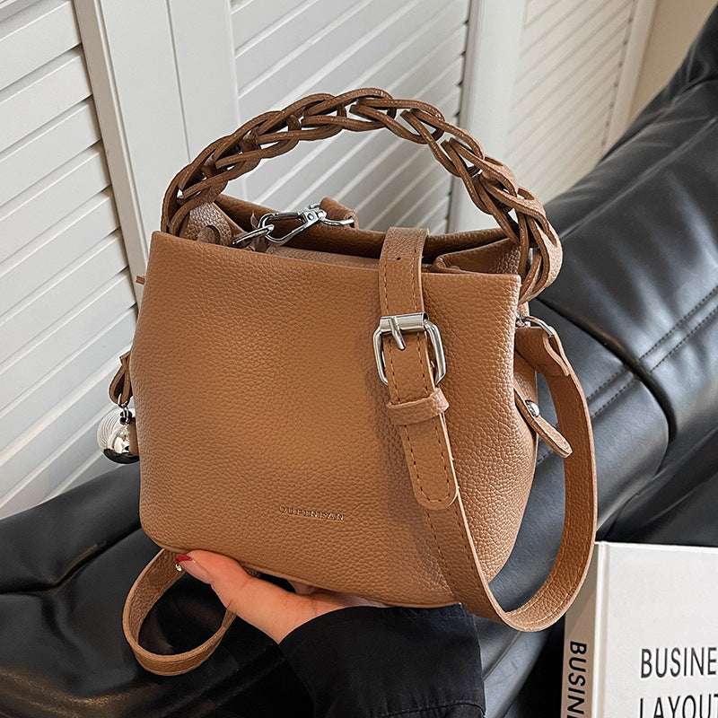 Beuteltasche für Damen