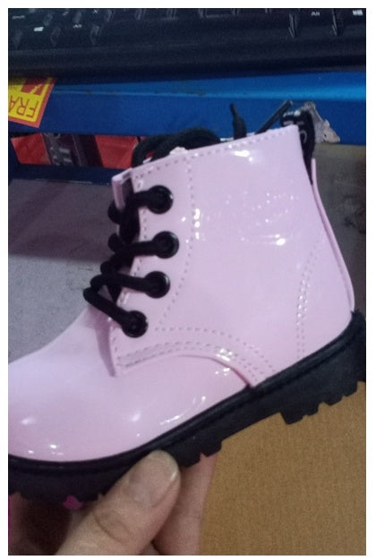 Baby Mädchen Boots