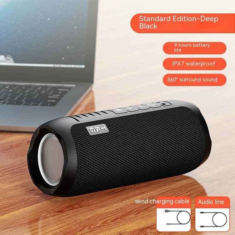 Bluetooth Lautsprecher