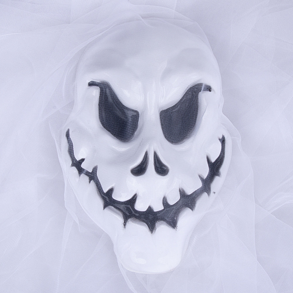 Halloween-Totenkopfdekoration