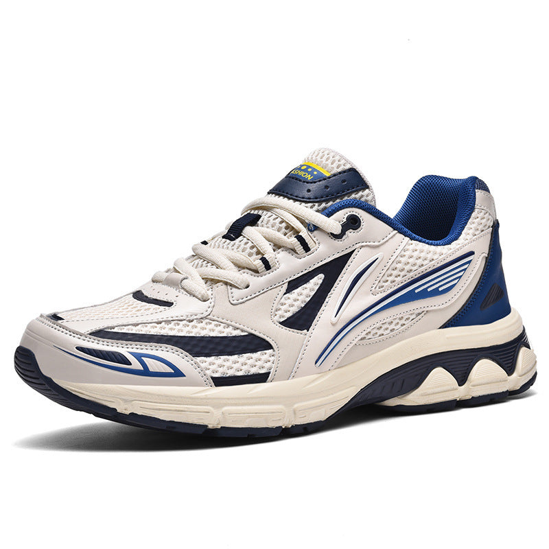 Modische Weiche Sport Herrenschuhe