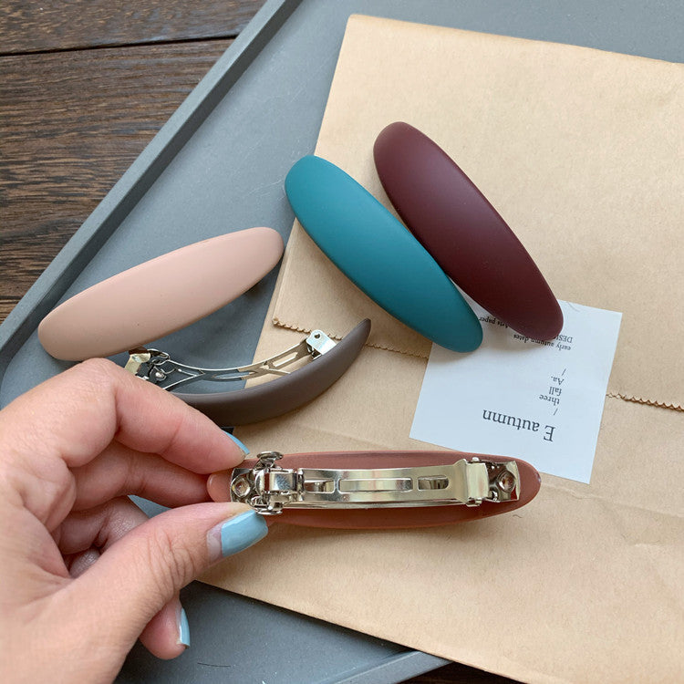 Koreanische Vintage Haarschmuck