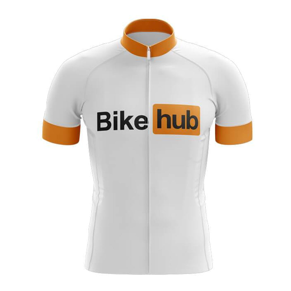 Mountainbike-Trikotanzug für Herren