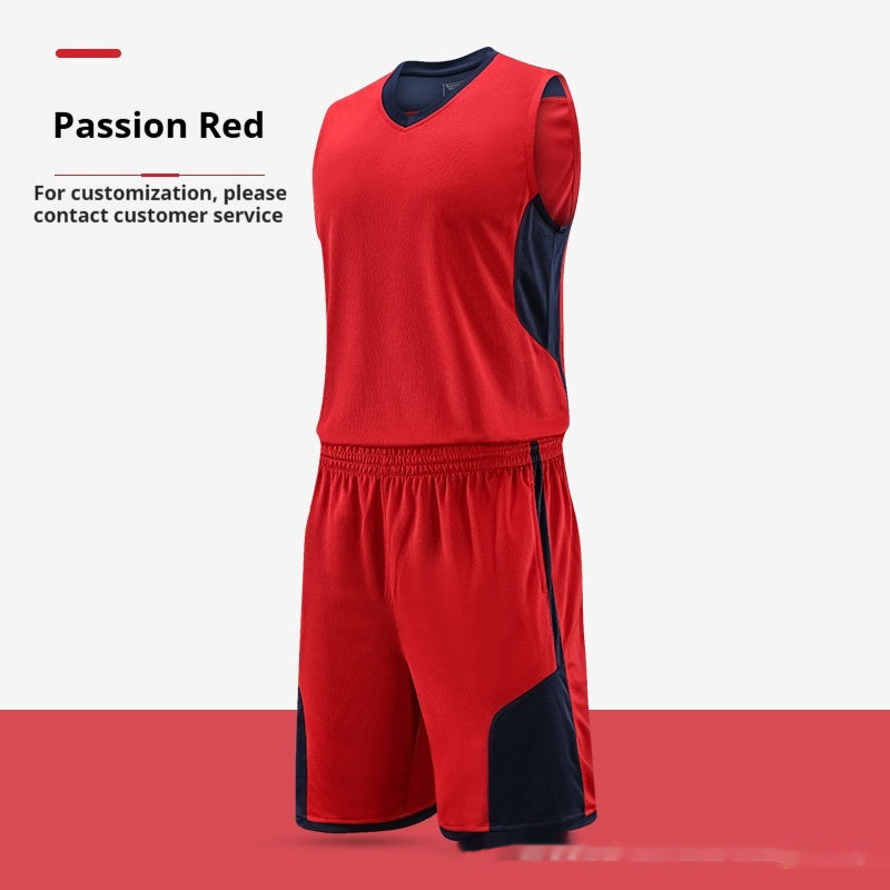 Basketball-Anzug - Teamuniform