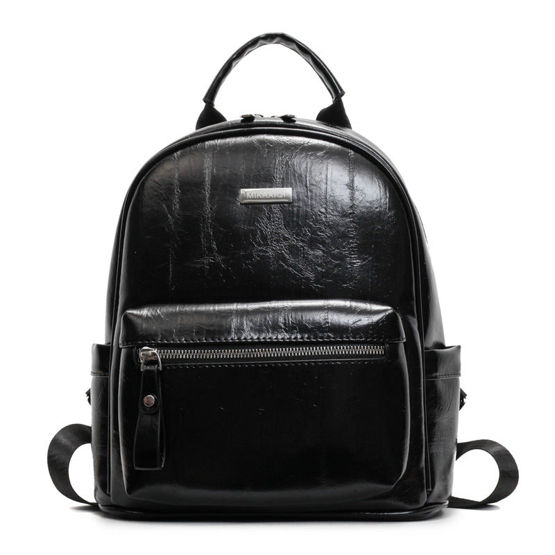Schlichter, modischer, trendiger Rucksack für Damen