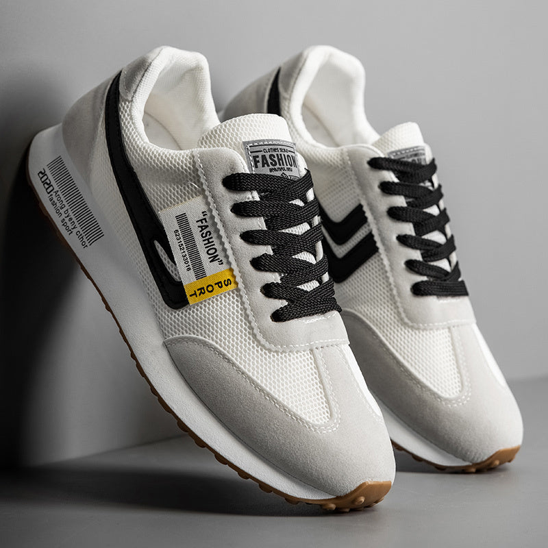 Casual Sport Laufschuhe