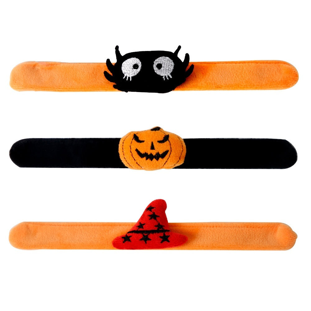 Halloween-Armband