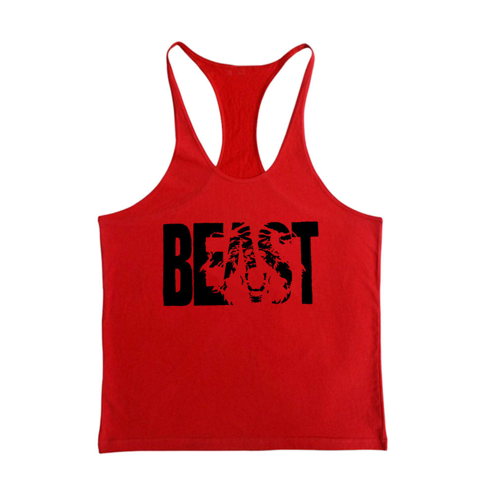 Fitness Tank Top
