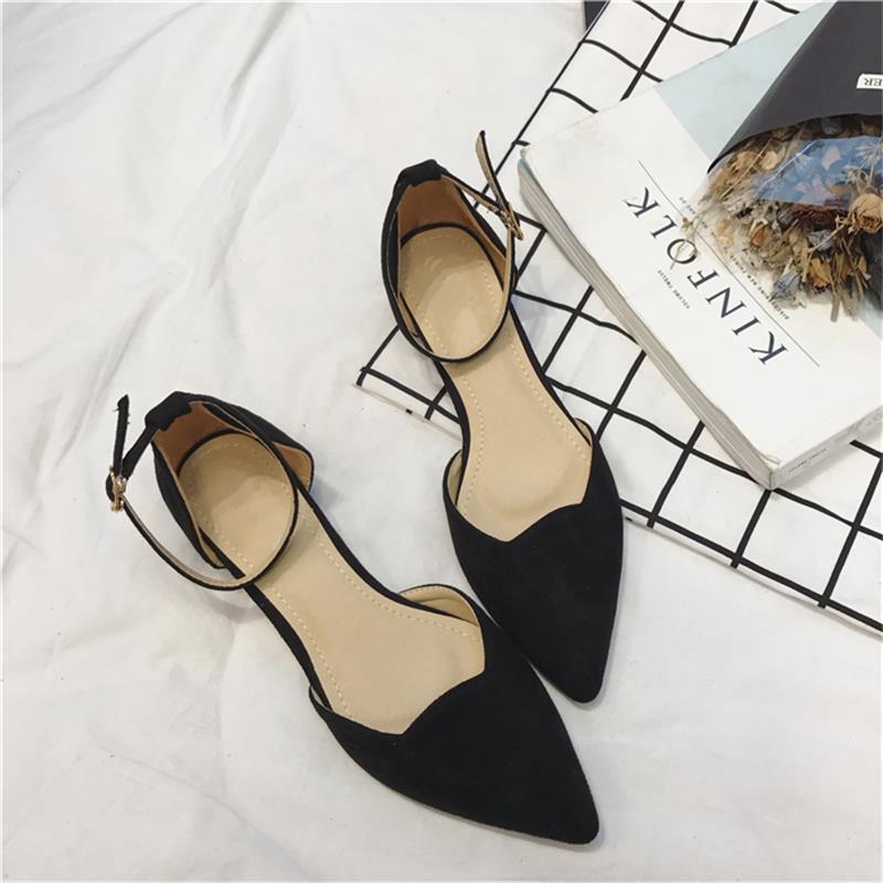 Spitzschuh, Arbeitsschuhe für Damen