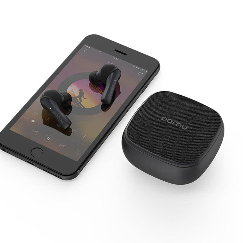 Bluetooth Kopfhörer mit Geräuschunterdrückung