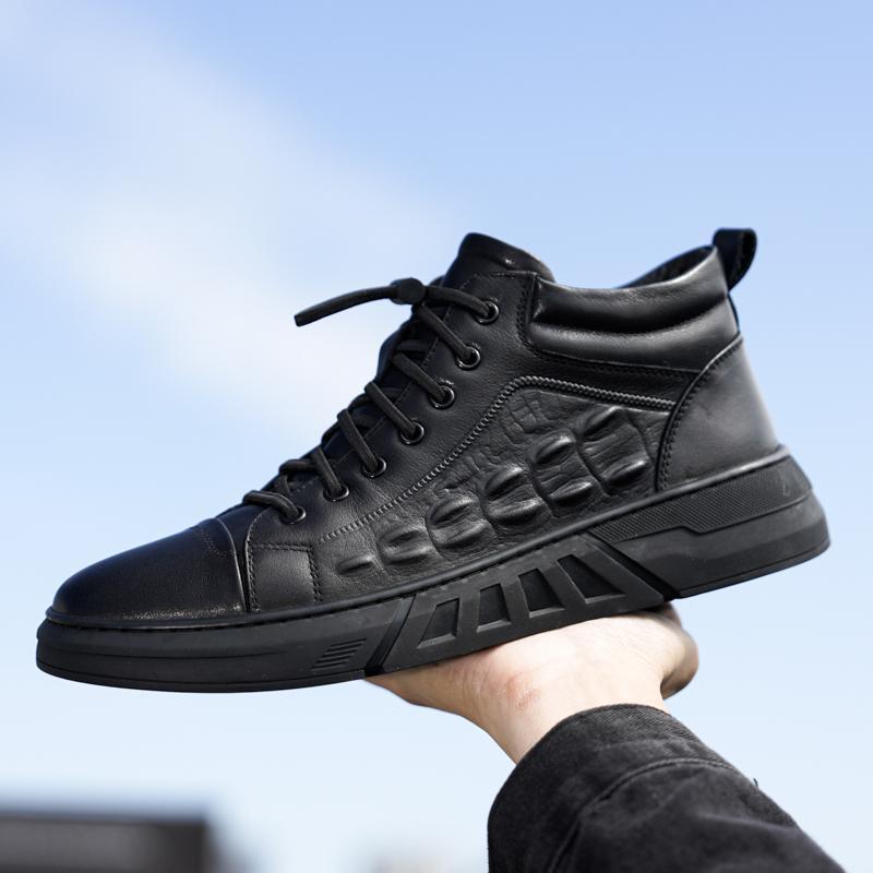 Trendy Herrenschuhe