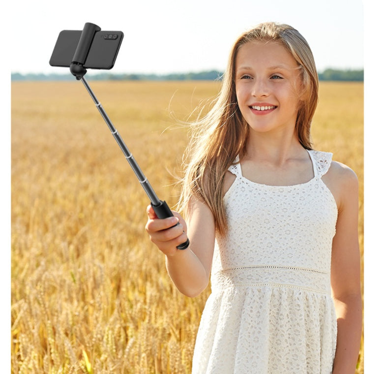Tragbare Bluetooth Selfie Stick