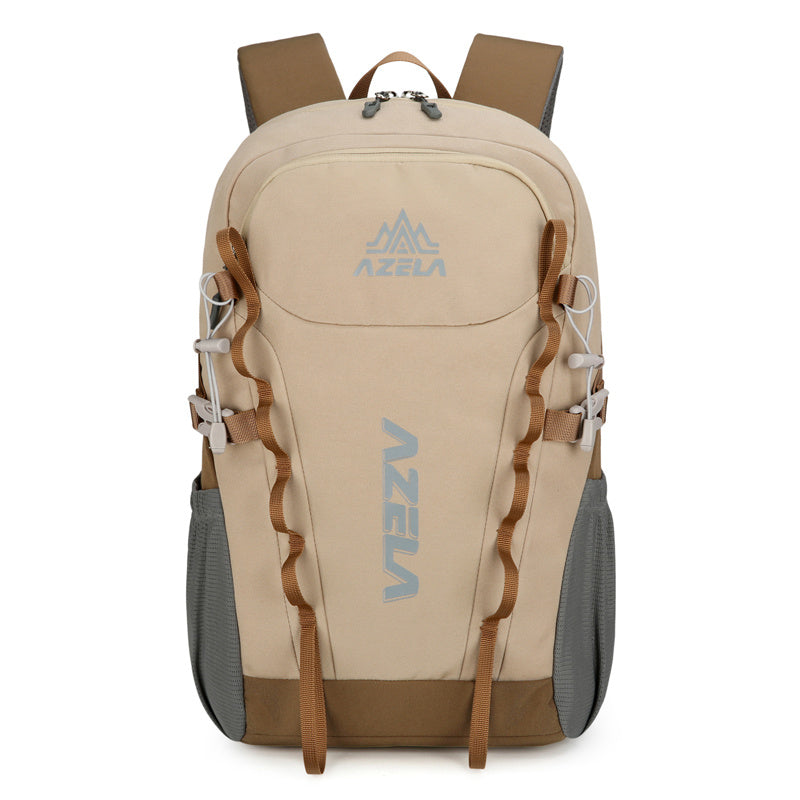 Moderner Outdoor Rucksack