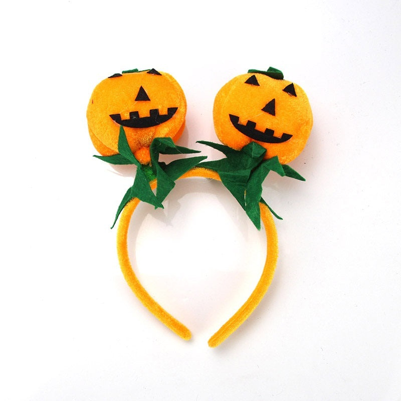 Halloween Haarschmuck