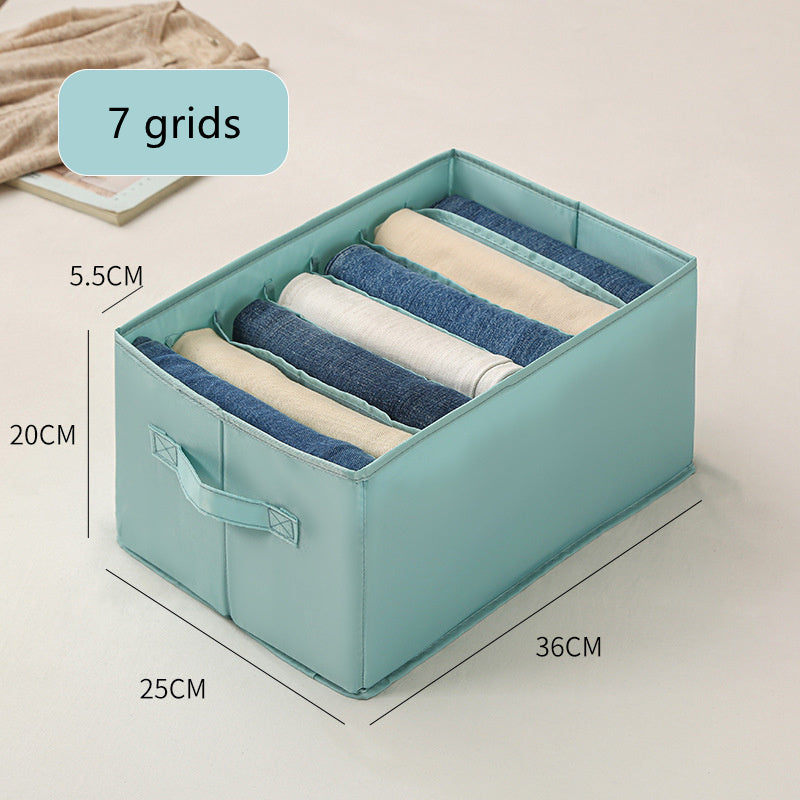 Schubladen-Organizer-Box