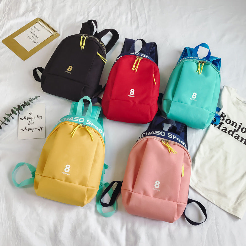 Kinder Schultasche