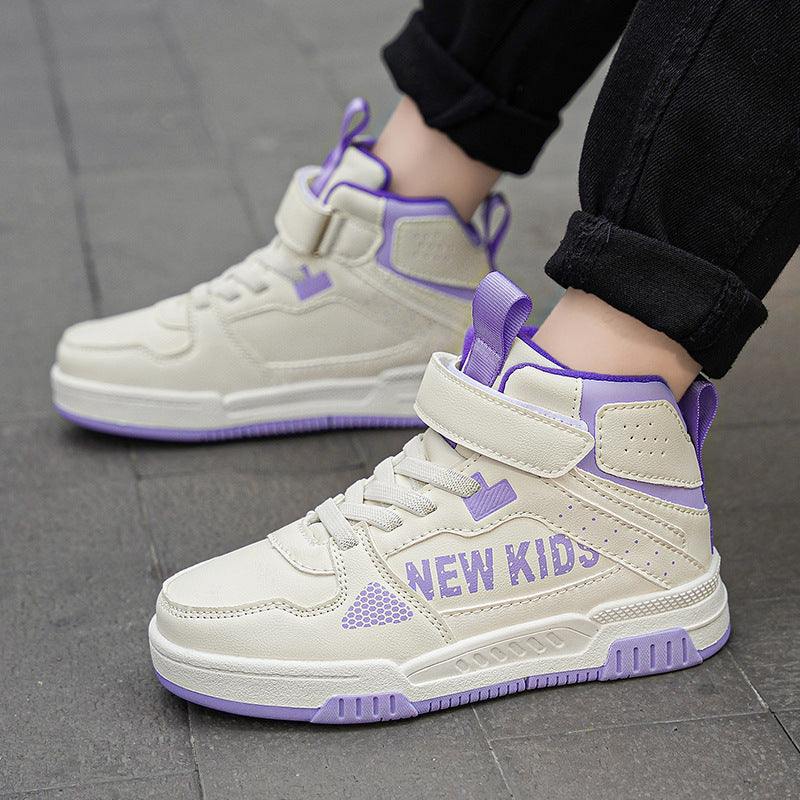 Street Fashion Schuhe für Kinder
