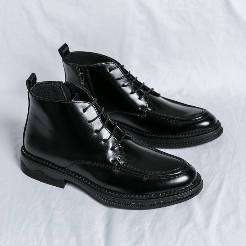 Casual Stiefel für Herren