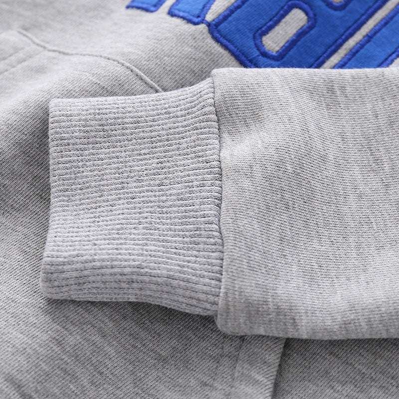 Modische Pullover für Kinder