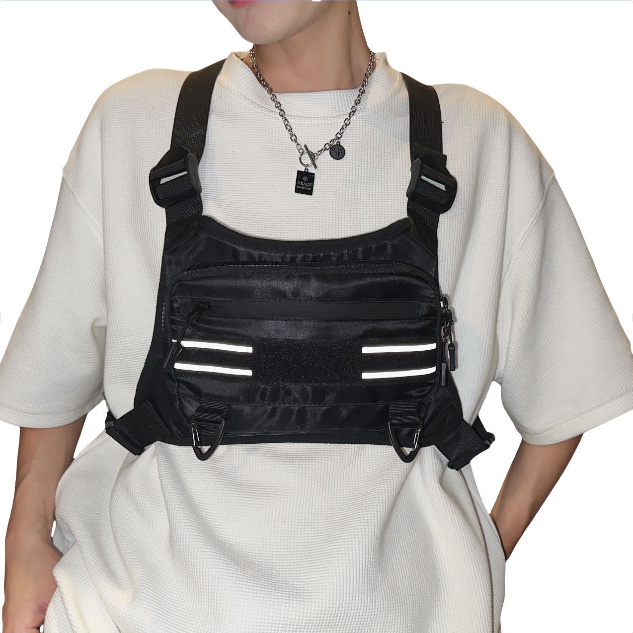 Sport-Brusttasche