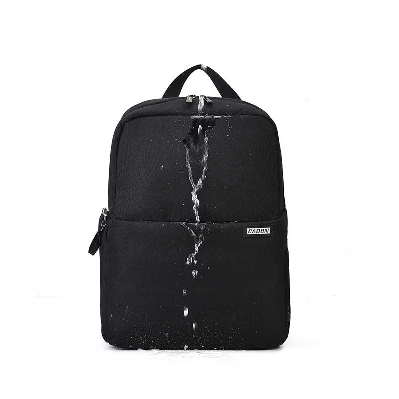 Rucksack - Kameratasche