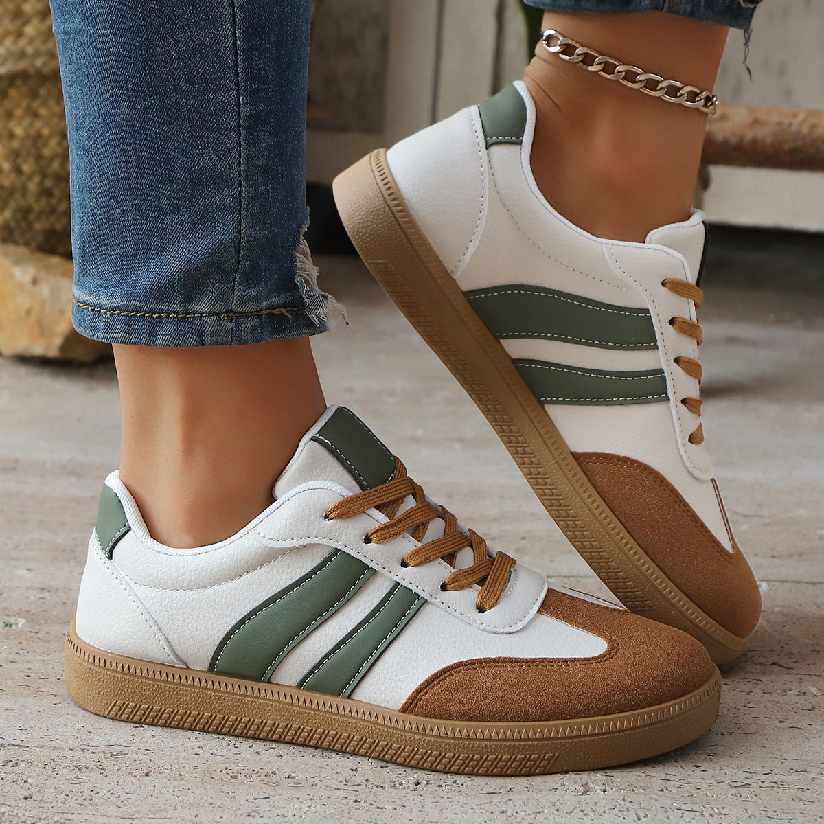 All-Matching Sneakers