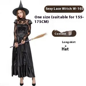 Halloween Kostüm
