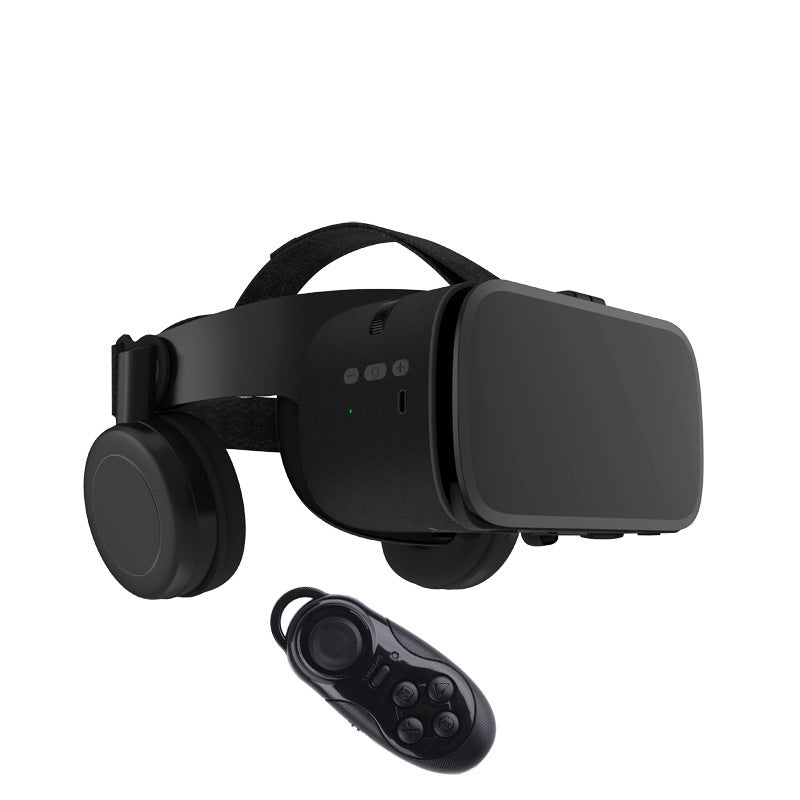 Bluetooth Wireless Headset Virtuelle VR Brille 3D