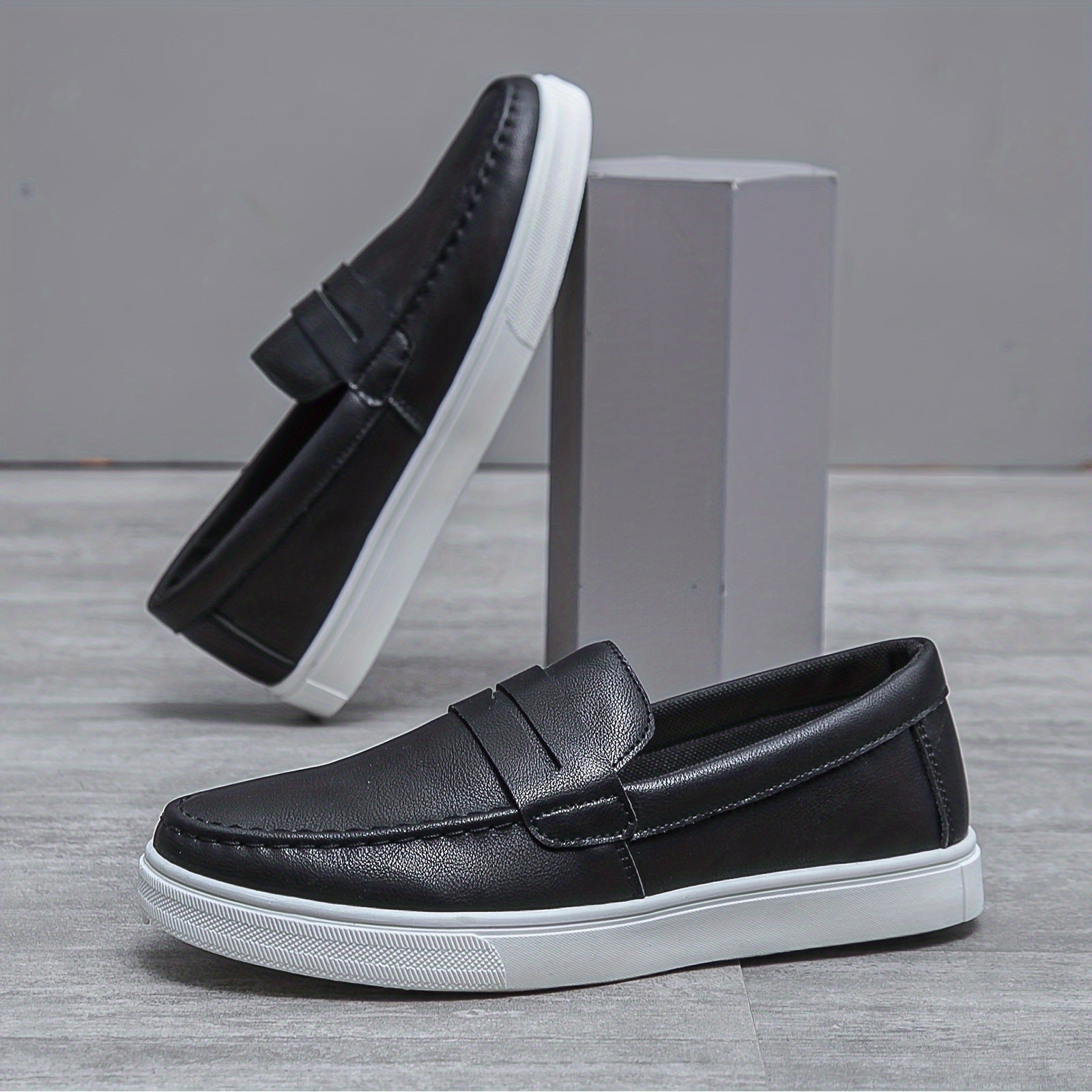 Herren-Freizeitschuhe
