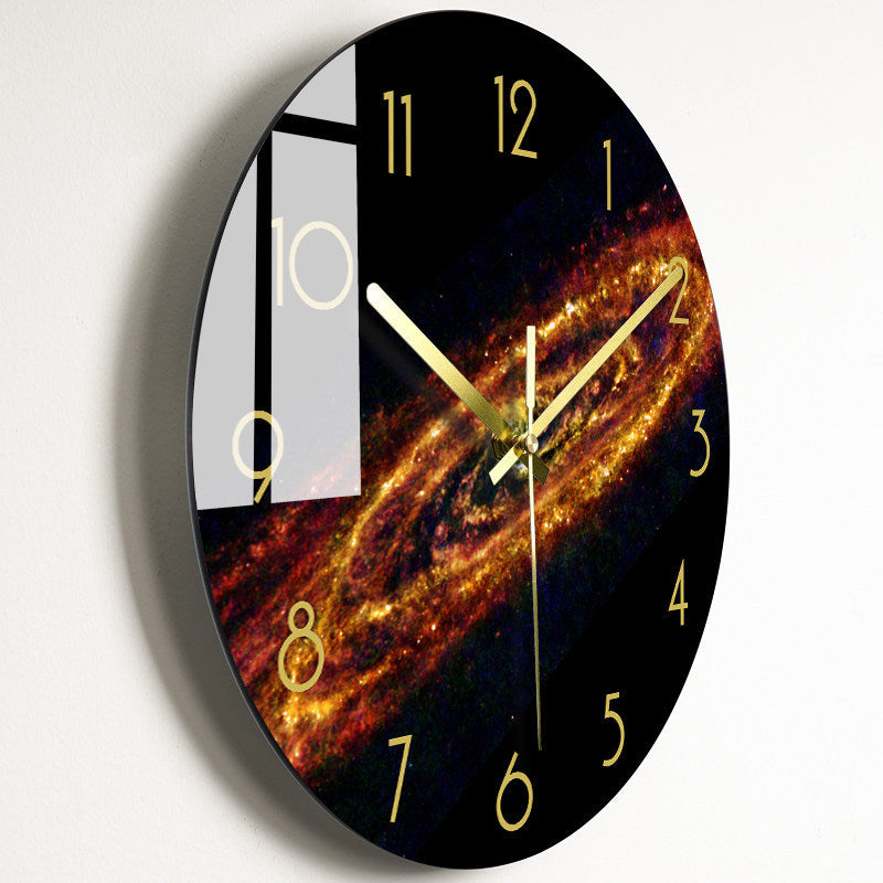 Wanduhr