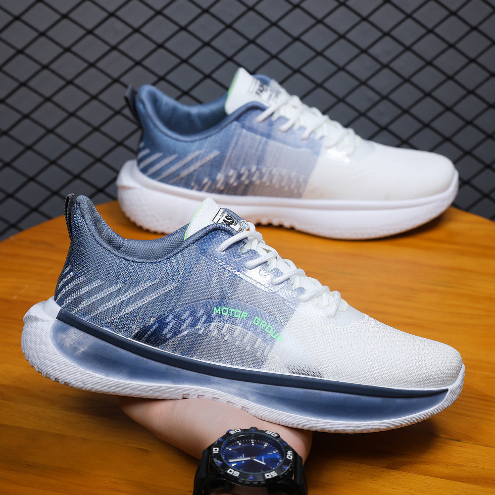 Leichte Herren Laufschuhe
