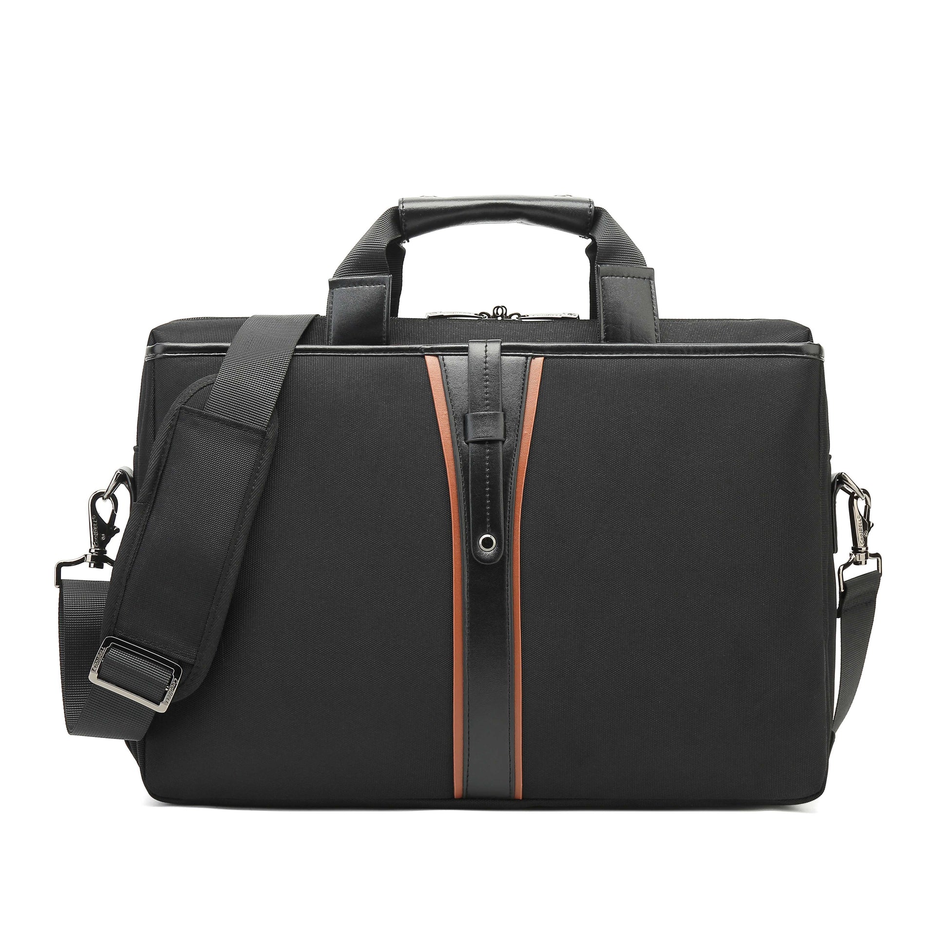 Laptop-Rucksack mit grosser Kapazität