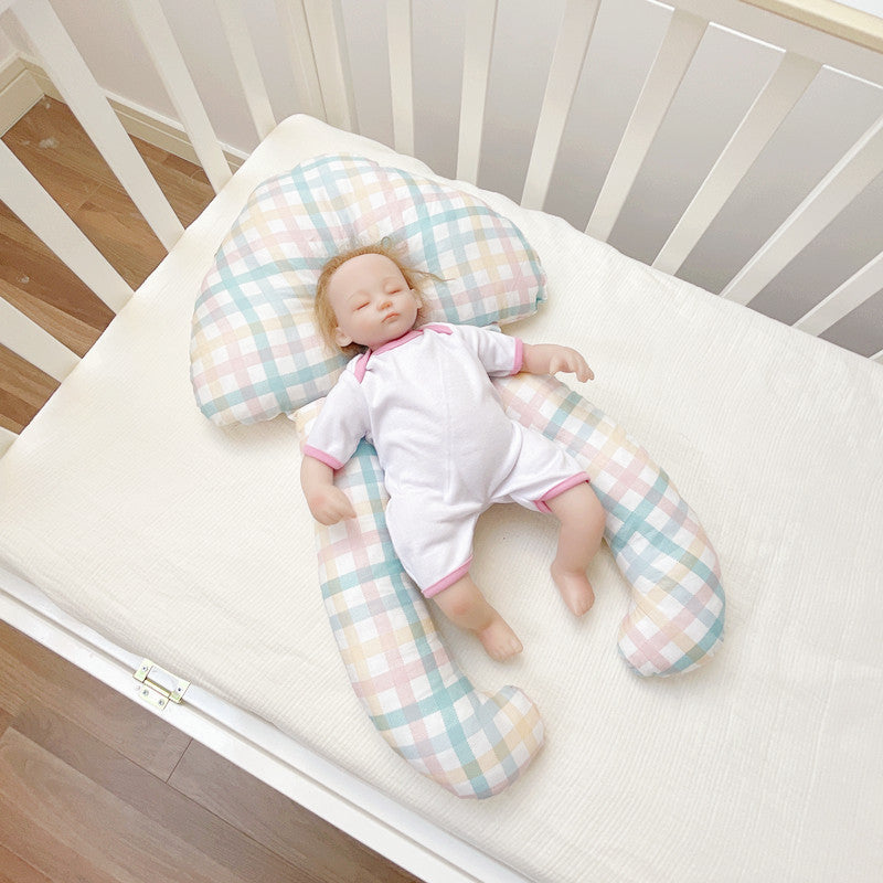 Baby Beruhigungskissen Set