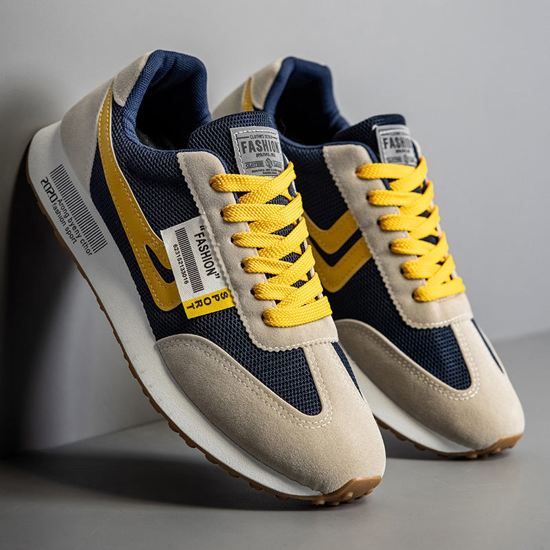 Casual Sport Laufschuhe