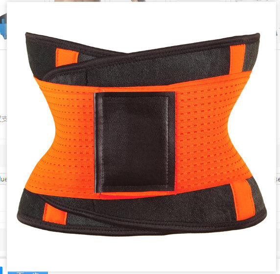 Gürtel Body Shaper