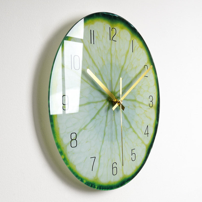 Wanduhr
