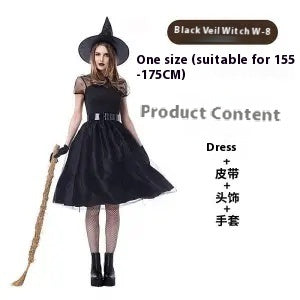 Halloween Kostüm