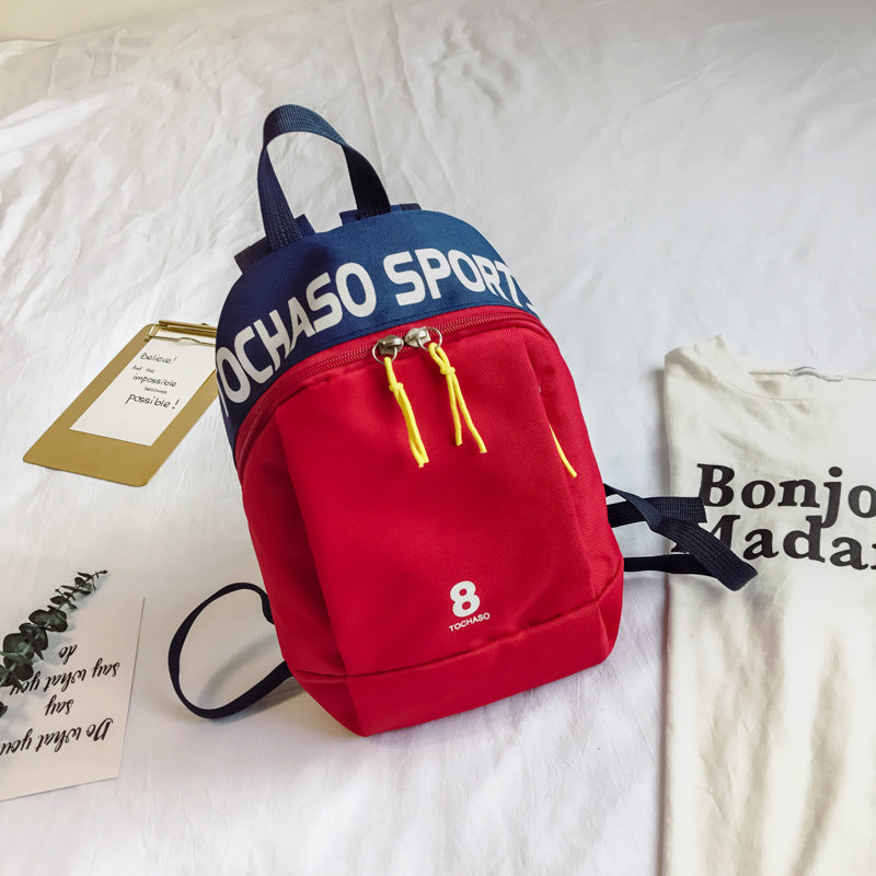 Kinder Schultasche