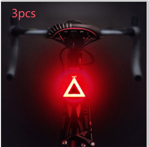 Fahrrad LED Rücklicht