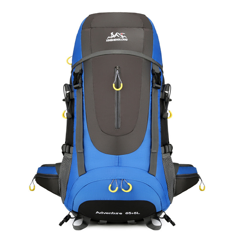 Wander Rucksack