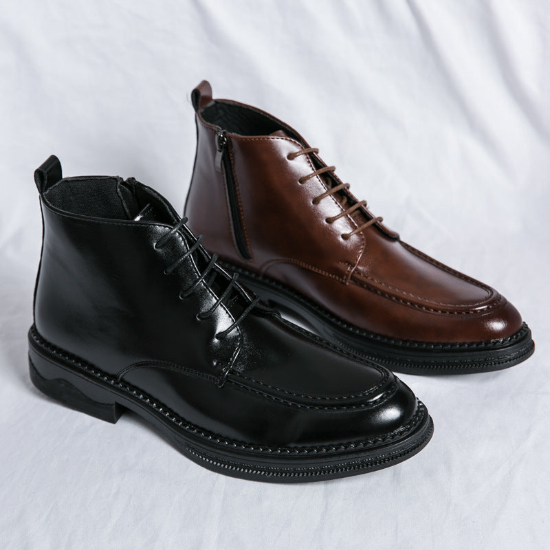 Casual Stiefel für Herren