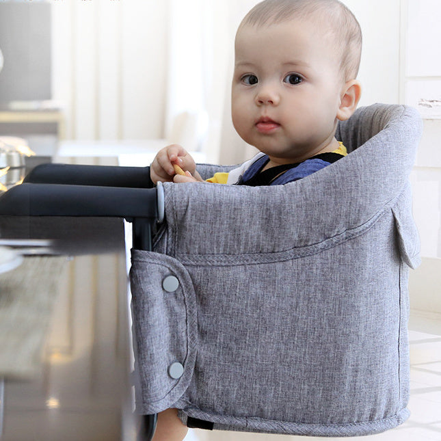 Baby Hochstuhl Esszimmer
