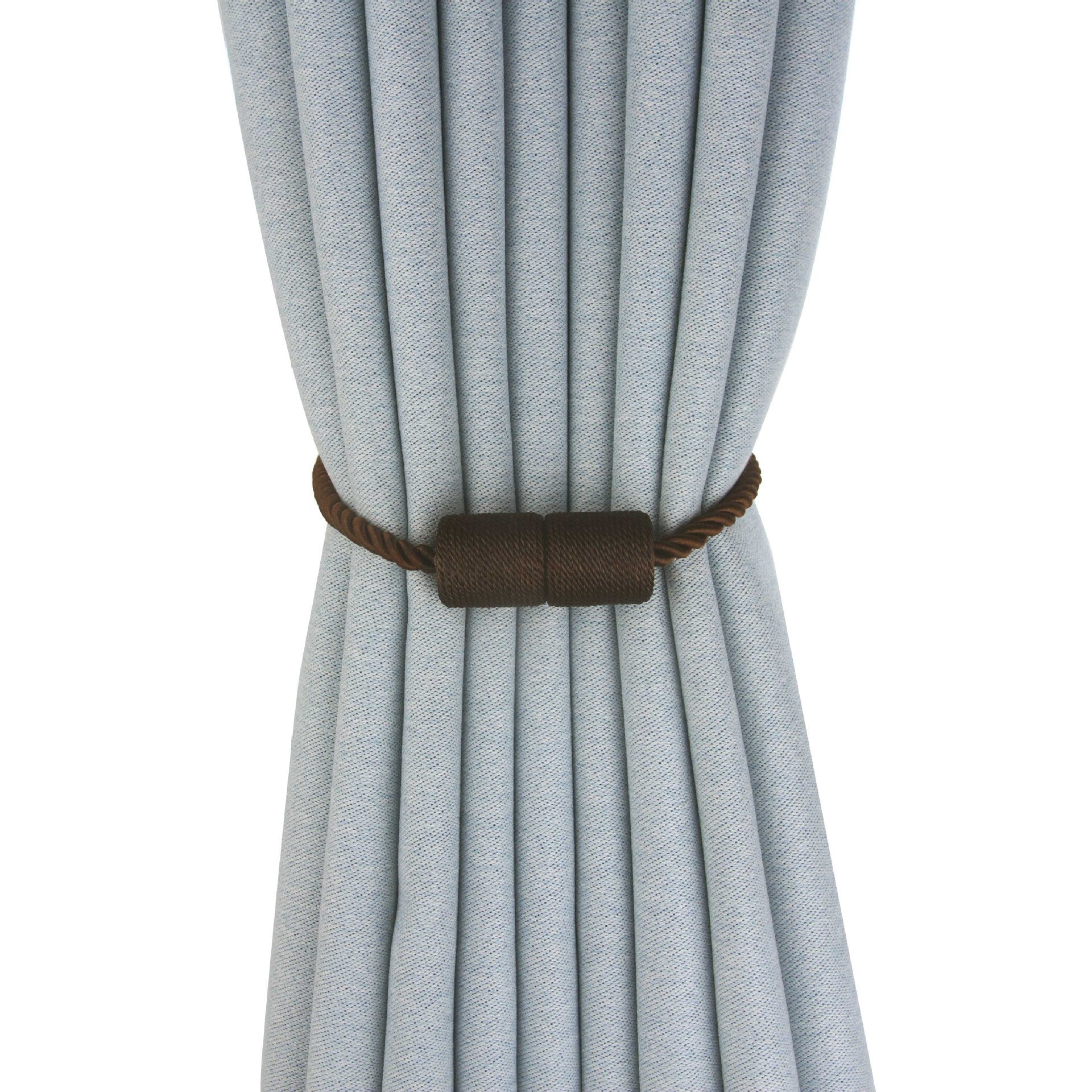Zylindrische Vorhangbandage