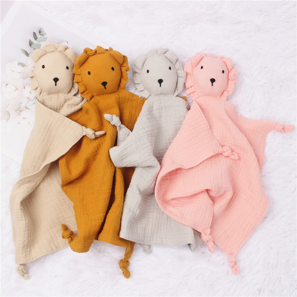 Baby Baumwolle komfort Handtuch