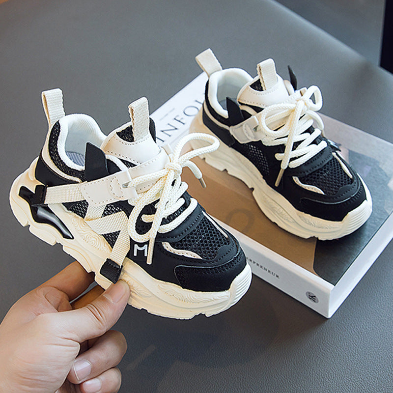 Jungen Fashion Sneakers