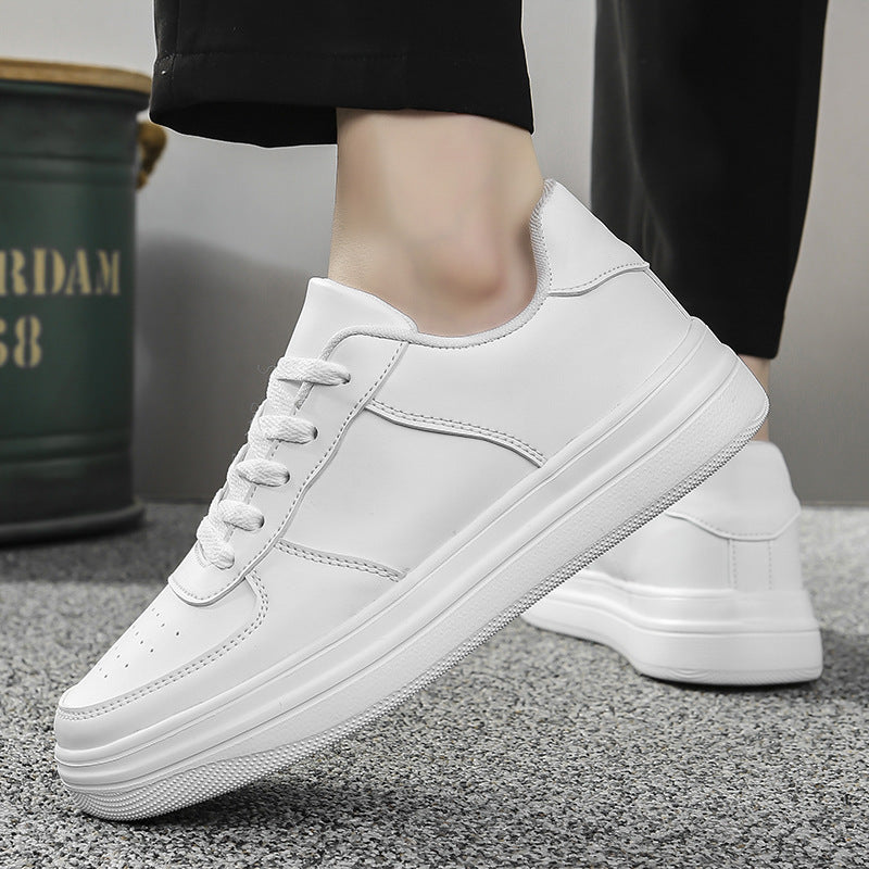 Modische Herrenschuhe