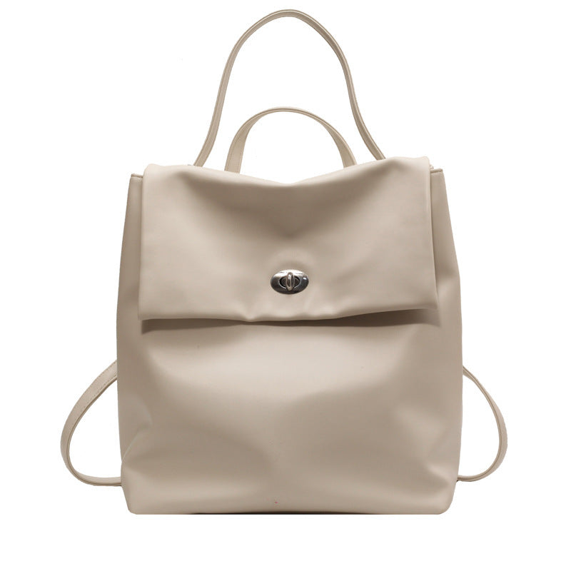 Retro-Rucksack für Damen