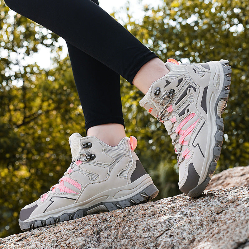 Wanderschuhe für Damen