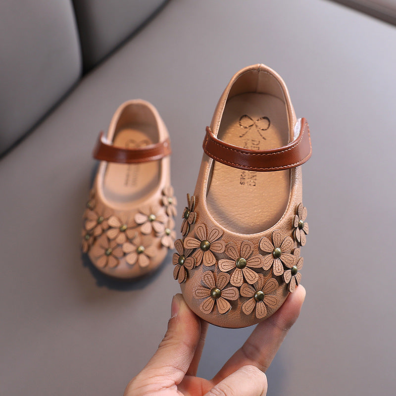 Baby Ballerinas Schuhe