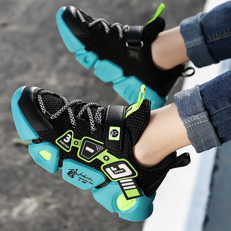 Herren Freizeit Sneakers